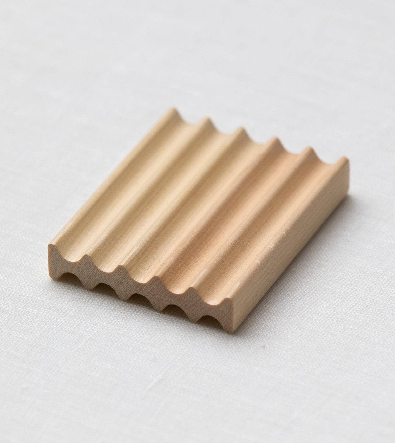 Seifenablage Arvenholz