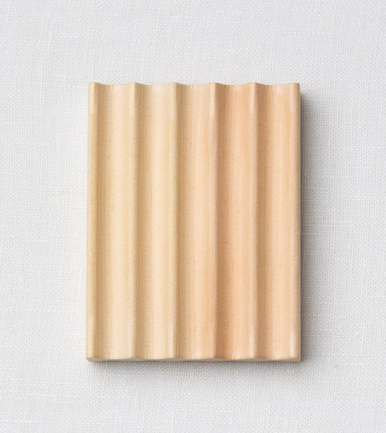 Seifenablage Arvenholz