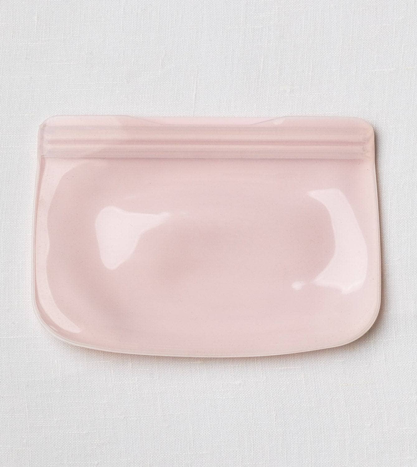 «Mit Ecken und Kanten» Mehrweg Frischhaltebeutel 300ml (-50%)