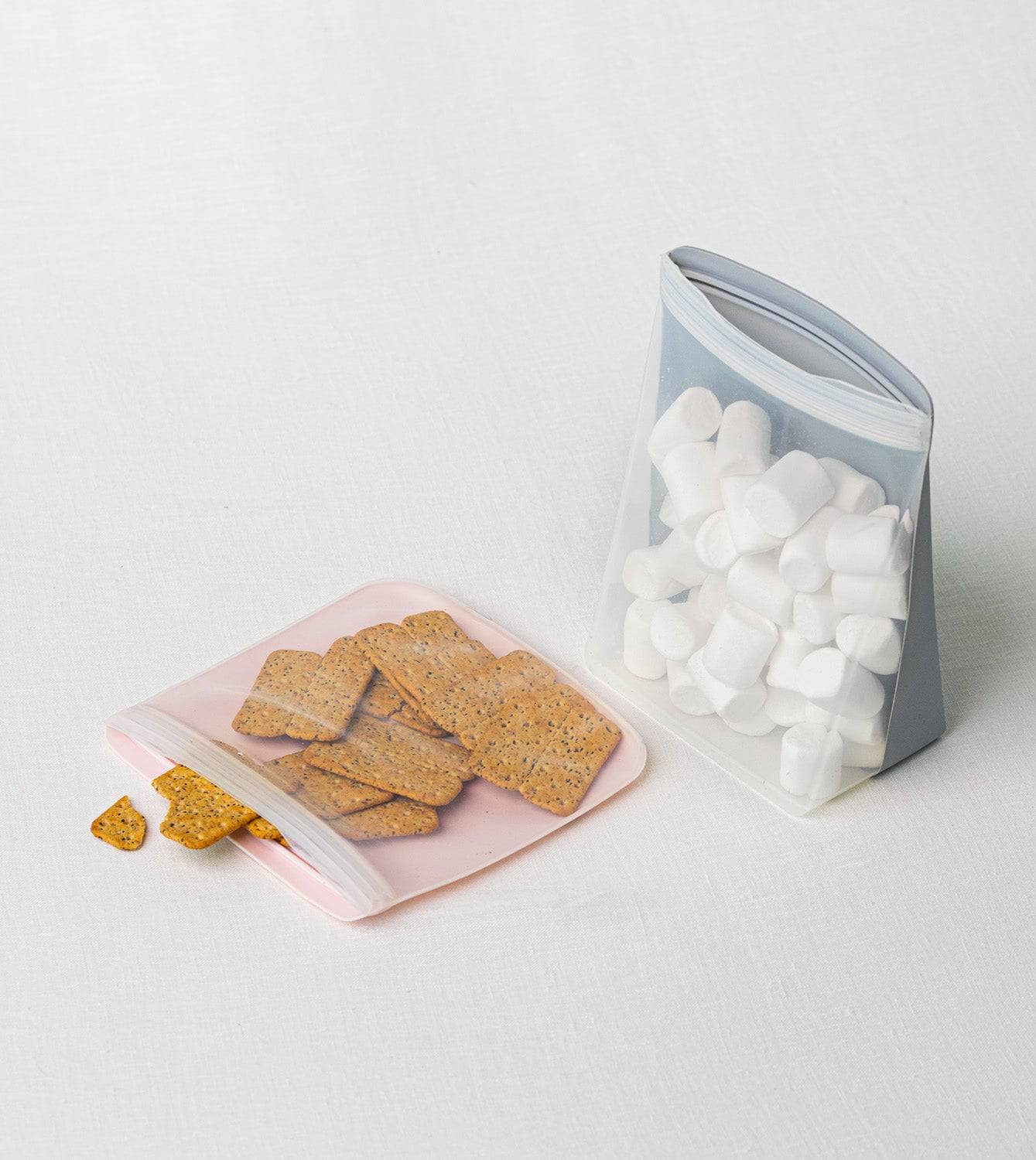 Mehrweg Frischhaltebeutel