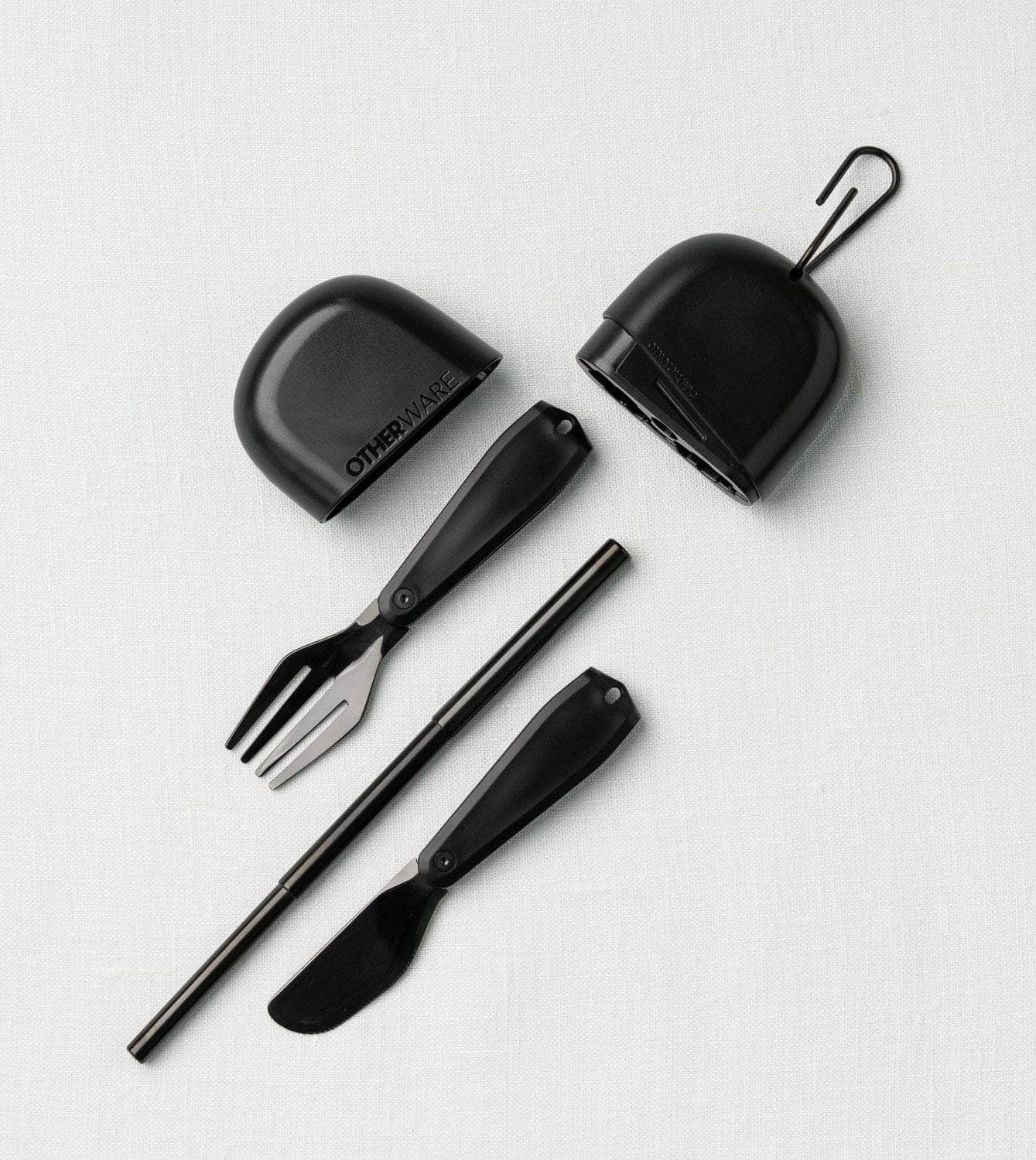 Besteck to go - The Pebble Pocket