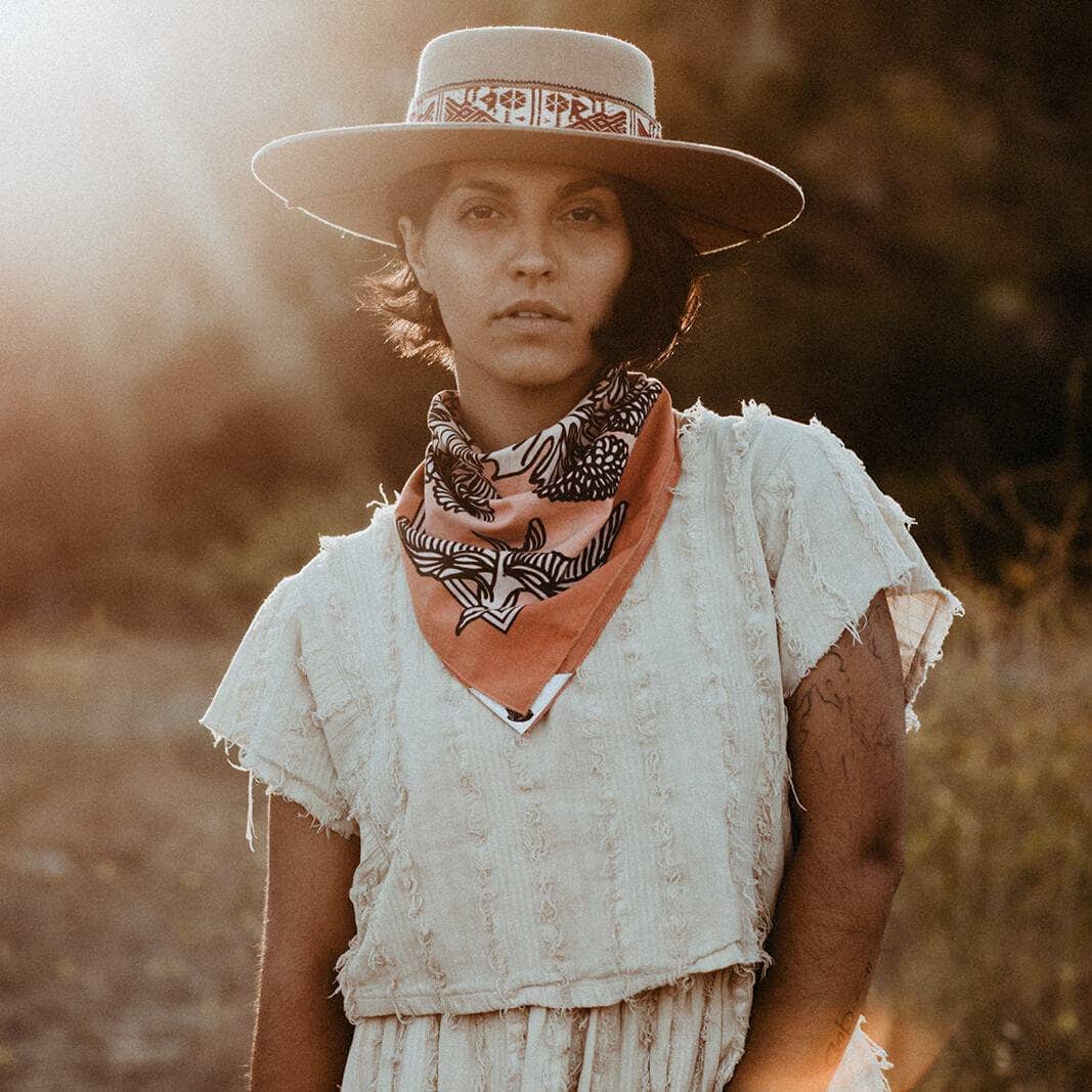 Charity Bandana - Life in Flight