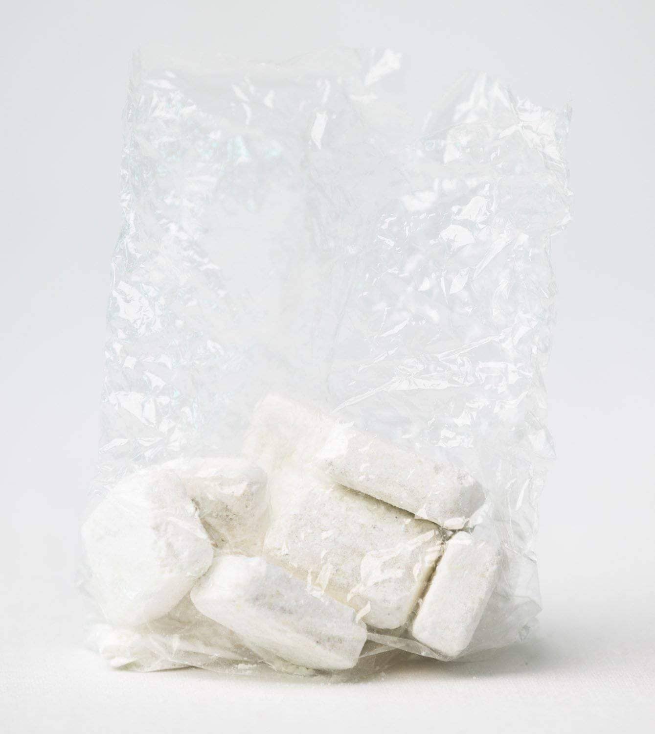 Plastikfreie Geschirrspültabs