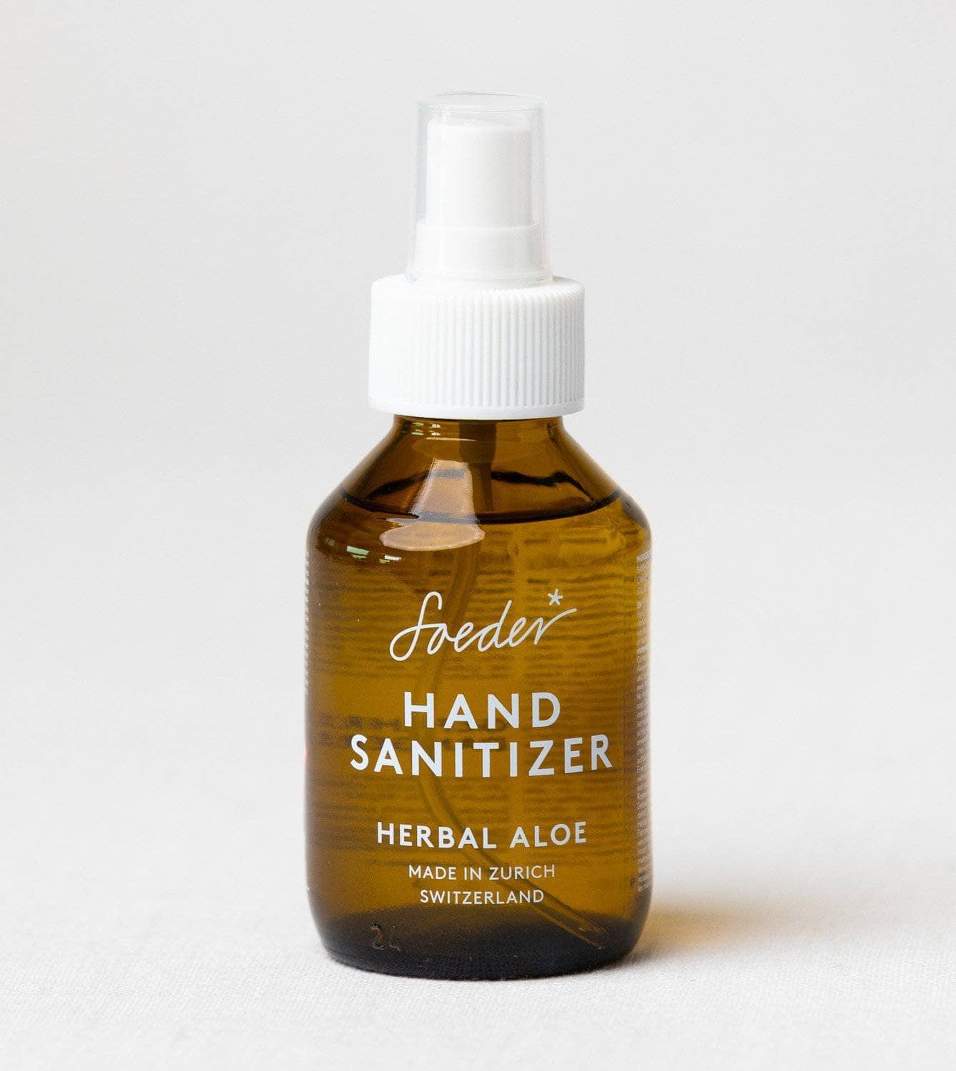 Hand Sanitizer