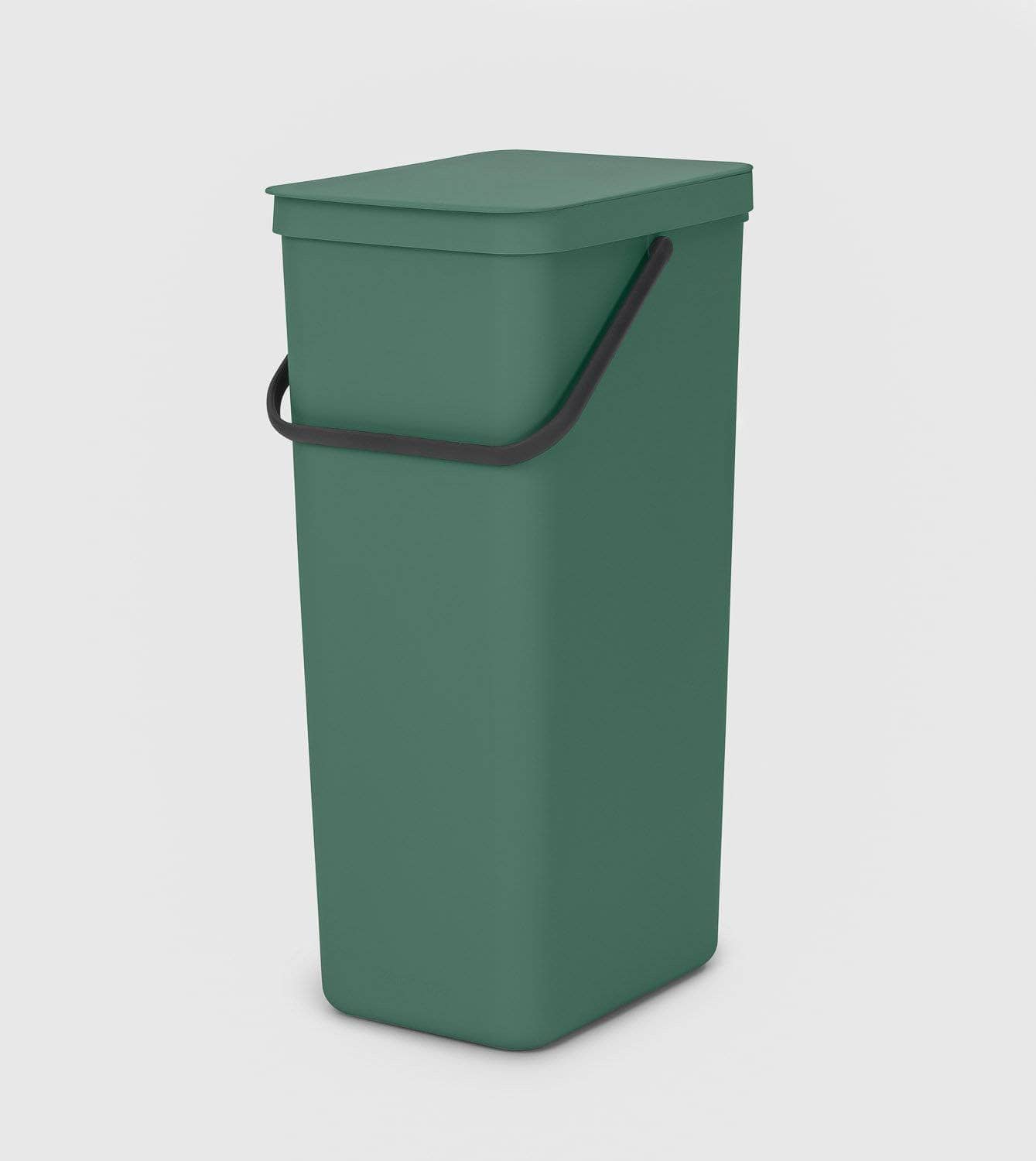 Kompakter "Sort & Go" 40L