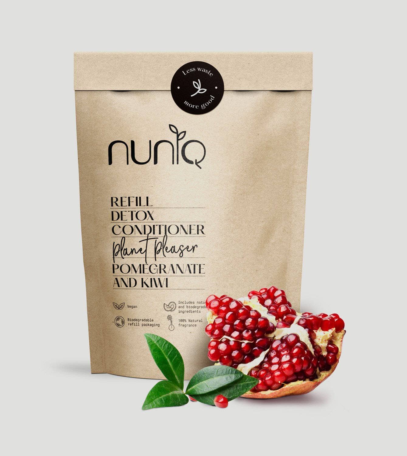 Wiederbefüllbarer Conditioner