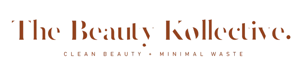 Logo The beauty Kollective